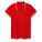 11139.50 - Рубашка поло женская Virma Stripes Lady, красная