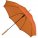 13039.20 - Зонт-трость Lido, оранжевый