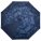 17013.40 - Складной зонт Gems, синий