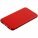 25779.50 - Aккумулятор Uniscend Half Day Type-C 5000 мAч, красный