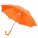 17314.20 - Зонт-трость Promo, оранжевый