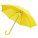 17314.80 - Зонт-трость Promo, желтый