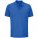 04242241 - Рубашка поло унисекс Pegase, ярко-синяя (royal)