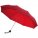 11848.50 - Зонт складной Fiber Alu Light, красный
