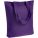 11293.78 - Холщовая сумка Avoska, фиолетовая
