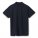 1898.40 - Рубашка поло мужская Spring 210 темно-синяя (navy)