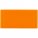 13916.22 - Лейбл из ПВХ Dzeta, S, оранжевый неон