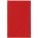 17894.50 - Ежедневник Flat Mini, недатированный, красный