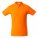 1546.20 - Рубашка поло мужская Surf, оранжевая