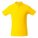 1546.80 - Рубашка поло мужская Surf, желтая