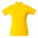 1547.80 - Рубашка поло женская Surf Lady, желтая