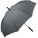 13563.11 - Зонт-трость Lanzer, серый