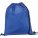 13810.44 - Рюкзак-мешок Carnaby, ярко-синий