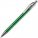 18326.90 - Ручка шариковая Undertone Metallic, зеленая