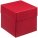 13380.50 - Коробка Anima, красная