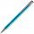 16424.49 - Ручка шариковая Keskus, бирюзовая