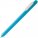 7522.44 - Ручка шариковая Swiper, голубая с белым
