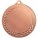 14971.02 - Медаль Regalia, большая, бронзовая