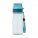 15153.14 - Бутылка для воды Jungle, голубая