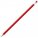 1884.50 - Карандаш простой Triangle с ластиком, красный