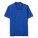 11143.44 - Рубашка поло мужская Virma Stretch, ярко-синяя (royal)