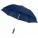 11850.40 - Зонт-трость Alu Golf AC, темно-синий