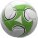 15076.90 - Футбольный мяч Arrow, зеленый