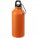 15423.20 - Бутылка для воды Funrun 400, оранжевая