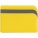 15624.81 - Чехол для карточек Dual, желтый