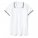 11139.60 - Рубашка поло женская Virma Stripes Lady, белая