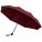 14226.55 - Зонт складной Hit Mini, ver.2, бордовый