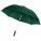 11850.90 - Зонт-трость Alu Golf AC, зеленый