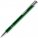 16424.90 - Ручка шариковая Keskus, зеленая