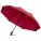 17905.50 - Зонт складной Ribbo, красный