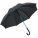 64716.41 - Зонт-трость с цветными спицами Color Style, бирюзовый