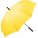 13563.80 - Зонт-трость Lanzer, желтый