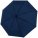 14113.40 - Складной зонт Fiber Magic Superstrong, темно-синий