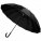 15035.30 - Зонт-трость Hit Golf, черный