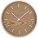 17118.16 - Часы настенные Kudo, беленый дуб