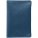 23437.40 - Обложка для паспорта Apache, ver.2, синяя
