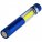 10420.40 - Фонарик-факел LightStream, малый, синий