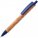 10570.40 - Ручка шариковая Grapho, синяя