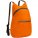 12672.20 - Складной рюкзак Barcelona, оранжевый