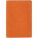 15526.20 - Обложка для паспорта Petrus, оранжевая