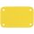 16181.80 - Лейбл Latte, S, желтый