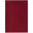 17677.50 - Обложка для паспорта Shall, красная