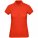 PW440007 - Рубашка поло женская Inspire, красная