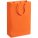 15837.20 - Пакет бумажный Porta M, оранжевый