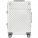 14633.60 - Чемодан Aluminum Frame PC Luggage V1, белый