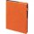 17709.20 - Ежедневник в суперобложке Brave Book, недатированный, оранжевый